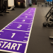 Branded Sports Carpet