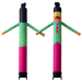 Custom Branded Air Dancers