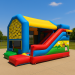 Custom Jumping Castles