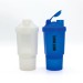 Double Shaker Bottles Printing