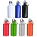 Henley Metal Drink Bottles Printing