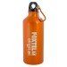Henley Metal Drink Bottles Printing
