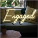 ENGAGEMENT NEON SIGNS