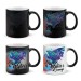 Colour Change Mugs Printing