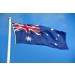 Custom Fabric Flag Printing - Single Side - 110gsm Fabric