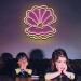 Sea Shells Neon Signs