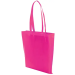 V-Shaped Tote Bags