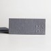 EMBOSSED BUSINESS CARD (RISED UP LETTERS)