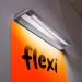 Flexi Solar Light