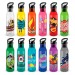 Full Colour Dawes Drink Bottles Printing