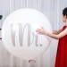Huge Oversized Party Event Balloon Printing