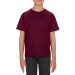 Kids T-Shirt Alstyle 3381 Burgundy