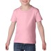 Kids T-Shirt Gildan Heavy Cotton 5100P Light Pink
