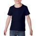 Kids T-Shirt Gildan Heavy Cotton 5100P Navy