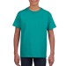 Kids T-Shirt Gildan Ultra Cotton 2000B Jade Dome