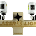 LaserLion Tray