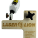 LaserLion Tray