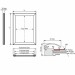 LED Lightbox – Slim 25mm Frame