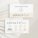 LOYALTY CARDS PRINTING