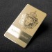 METAL BUSINESS CARD