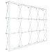 pop up media wall frame
