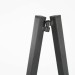 Portable Easel – Black