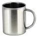 Promotional Metal Mugs Printing