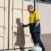 Ramsol Disinfectant Sanitiser Spray