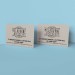 RECYCLED BUSINESS CARD