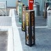 Roster Signs, Bollard Covers And Light Pole Covers