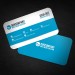 ROUND CORNER BUSINESS CARD 350GSM