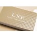 Scodix UV Embossed (Raised Up) Business Card 450gsm