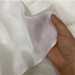 Single Side Silk Fabric Printing (see through material)