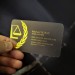 SOFT PLASTIC BUSINESS CARD
