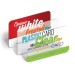 SOFT PLASTIC BUSINESS CARD