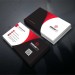 STANDARD BUSINESS CARD 350GSM