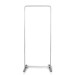 Straight Fabric Banner Stand Frame