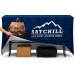 Table Cloth Fitted Style with Storage