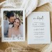 WEDDING RECEPTION CARDS PRINTING