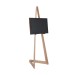Wood Easelc