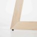 Wood Easelc